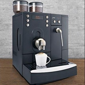 优瑞咖啡机IMPRESSA X-7s