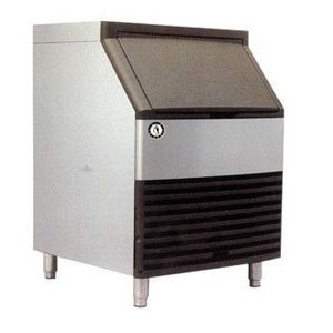 冰崎BQ-150AW制冰机/冰崎70公斤制冰机