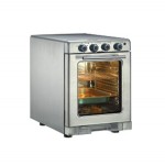 祈和KS-430多功能烤箱  蒸汽型  材质：304不锈钢
