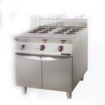 HECMAC/海克  900电热煮面炉 商用煮面炉