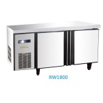 凯林平冷工作台RW1500 平台雪柜 冷冻工作台