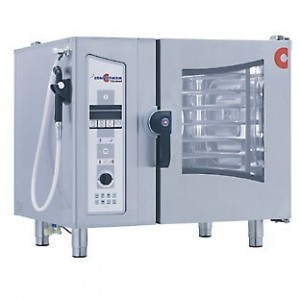 Convotherm/康福登 OEB-6.10 (1/1GN 7盘)蒸烤箱
