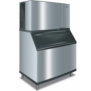 万利多制冰机SD1802A（不含储冰桶） 块冰制冰机 商用