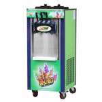 广绅BJ208C冰淇淋机 软质 台式 产量（升/时）：20-25