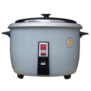 盘中餐电饭煲36L   容积:36L   高强度合金铝内胆