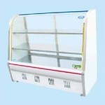 凯雪冷柜KX-1.5WZ  凯雪多功能展示柜 冷鲜展示柜  商用展示柜 【凯雪冷柜】【凯雪展示柜】