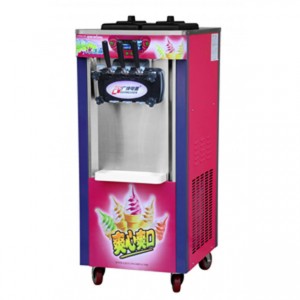 广绅BJ328C冰淇淋机 软质 台式 产量（升/时）：30-36