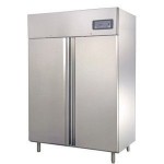 洛德大二门冷藏冰箱GNC1400L2(欧款）/洛德四门冷藏欧款冰箱