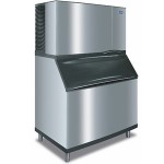 万利多制冰机SD1402A（不含储冰桶） 块冰制冰机 商用