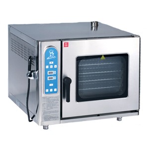 佳斯特WR-10-11-L蒸烤箱 电热蒸烤炉