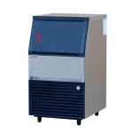 广绅SD60制冰机  不锈钢  产冰量：60千克/天