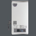 吉之美电开水器GM-K2-30CSW   商用3KW电开水器  供水量30L/h