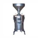 大方FSM-120豆浆机   沙网目：90-100   生产效率：40-50kg/h    优质不锈钢