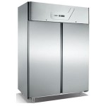 U-STAR二门高身冷冻柜GN1680F2星星大二门厨房冰箱