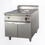 HECMAC  900燃气汤池连柜