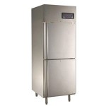 洛德大二门冷藏冰箱GNC740L2(欧款）
