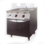 HECMAC/海克750电热煮面炉 电热煮面炉