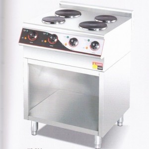 王子西厨NZ-706组合式电煮食炉 电煮食炉 组合式电煮食炉