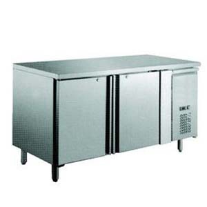 盛宝重工1.8米平台冷柜_天润酒店电器官网