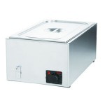 阿托萨（ATOSA)保温炉8710  机械温控带排水