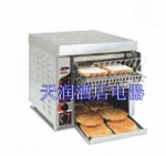 美国宝APW  FT-1000H链式多士炉 烤面包机 （1210）
