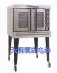 美国宝APW BCO-E1/E2/G1/G2 对衡式电烤箱/燃气烤箱 （1210）