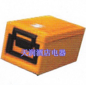 德国Rieber 100K保温箱 移动保温箱 送餐保温箱（1210）