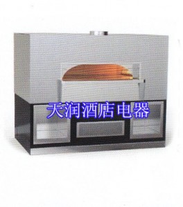 美国Wood Stone WS-FD-9660比萨饼炉（1210）