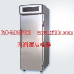 新麦插盘式冷冻冰箱SD-36A