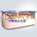 新麦S2-BL(4+8)-901糕点展示柜 新麦糕点展示柜