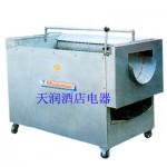银鹰CX100(CX150)型洗菜机