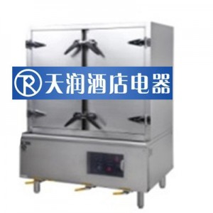 美的电热蒸饭柜D2Z2-S24KRA 美的双门电热蒸饭柜