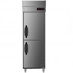 海尔SL-490D2W两门冷冻厨房冰箱