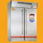 亿高高温热风循环消毒柜(专放分餐盘)RTP680F 商用消毒柜