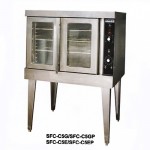 新麦烤箱SFC-C5E/SFC-C5EP 新麦双门电烤箱