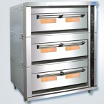 新麦电烤箱SM-603A 新麦三层十五电烤箱 新麦电烤炉 新麦三层电烤箱 [全国包邮 包上门安装 包上门调试】