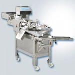 新麦磕蛋机SM-3000 新麦蛋糕方用机器