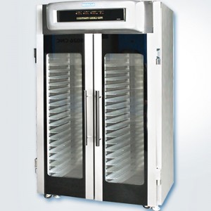 新麦SPC-40S醒发箱 40盘插盘式发酵箱