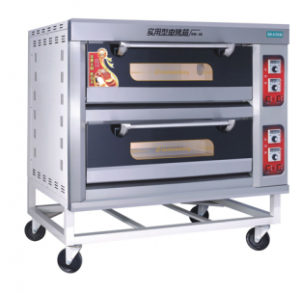亿高KW-40实用型电烤箱 商用电烤箱 亿高烤箱