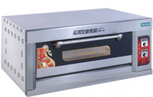 亿高KW-20实用型电烤箱 商用电烤箱 亿高烤箱