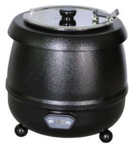 华菱SB-6000L电子暖汤炉  商用暖汤炉