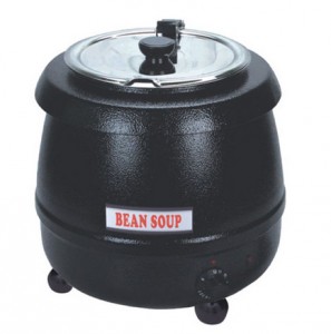 华菱SB-6000电子暖汤炉 商用暖汤炉