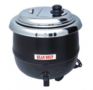 华菱SB-6000A电子暖汤炉 商用暖汤炉