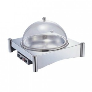 圆形湿式电热餐盆架CEHWA521
