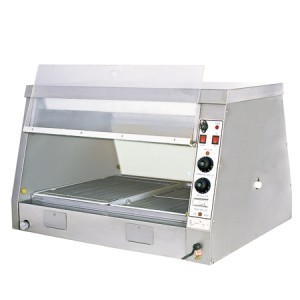 唯利安WKT-960-A双盆保湿暖柜
