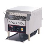 唯利安ATS-450链式多士炉 烤面包机