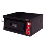 唯利安DR-1-6比萨烤箱 电比萨炉