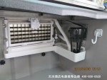 咸美顿HD-120(MD-120)制冰机  小产量制冰机 台下式方块冰制冰机