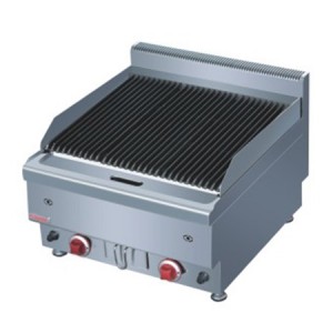佳斯特JUS-TRH60台式燃气烧烤炉 豪华立式组合炉
