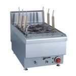 佳斯特JUS-DM-2台式电煮面机